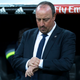 Image for article titled Rafa Benitez Couldn't Make Real Madrid What They Want To Be, So Now He's No More